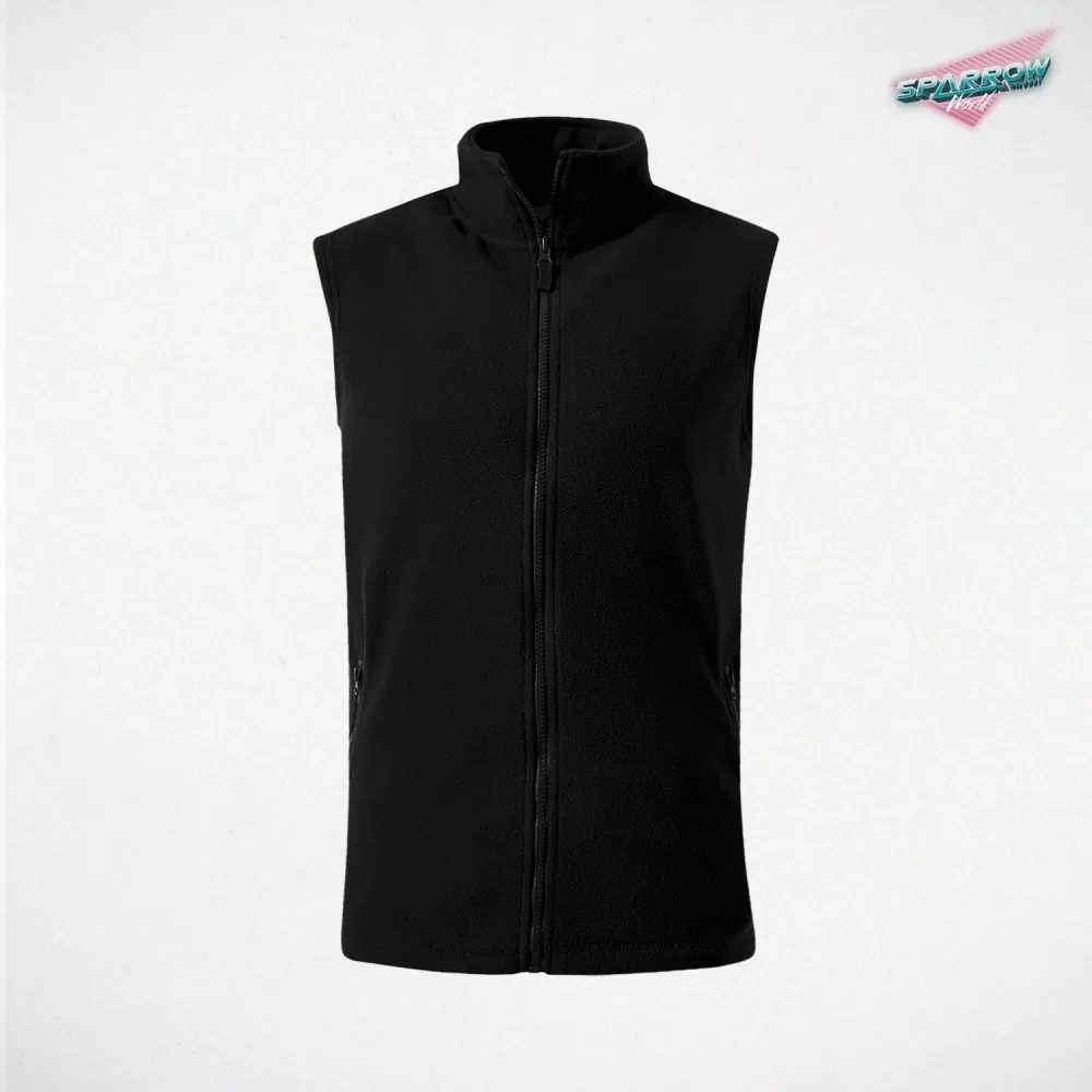 Alaska Vest - zimski prsluk od polara