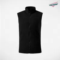 Alaska Vest - zimski prsluk od polara