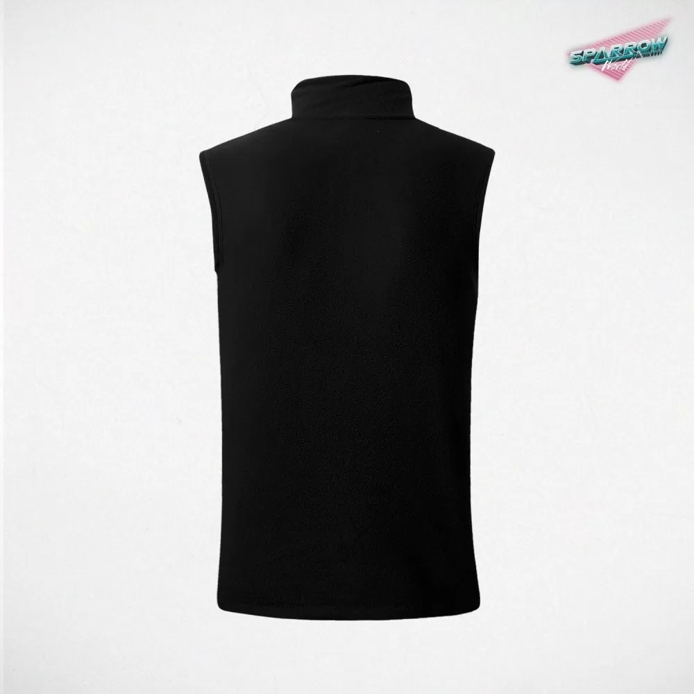 Alaska Vest - zimski prsluk od polara