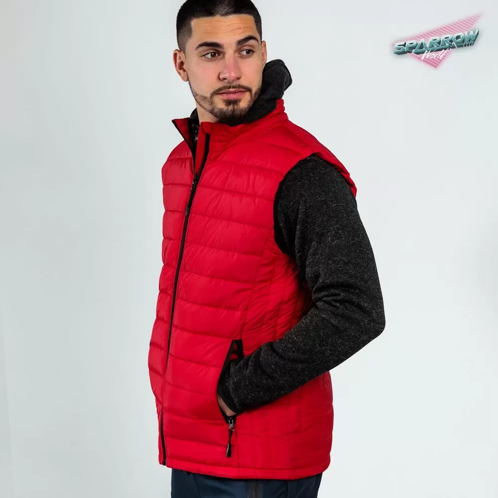 Classic Vest prsluk za muškarce