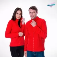 Alaska Lady - zimski duks od polara