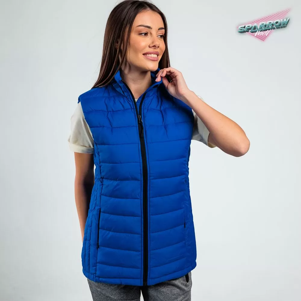 Classic Vest Woman prsluk za žene