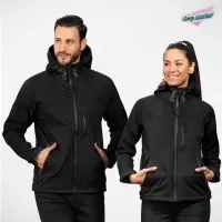 Full Protect Woman Softshell jakna