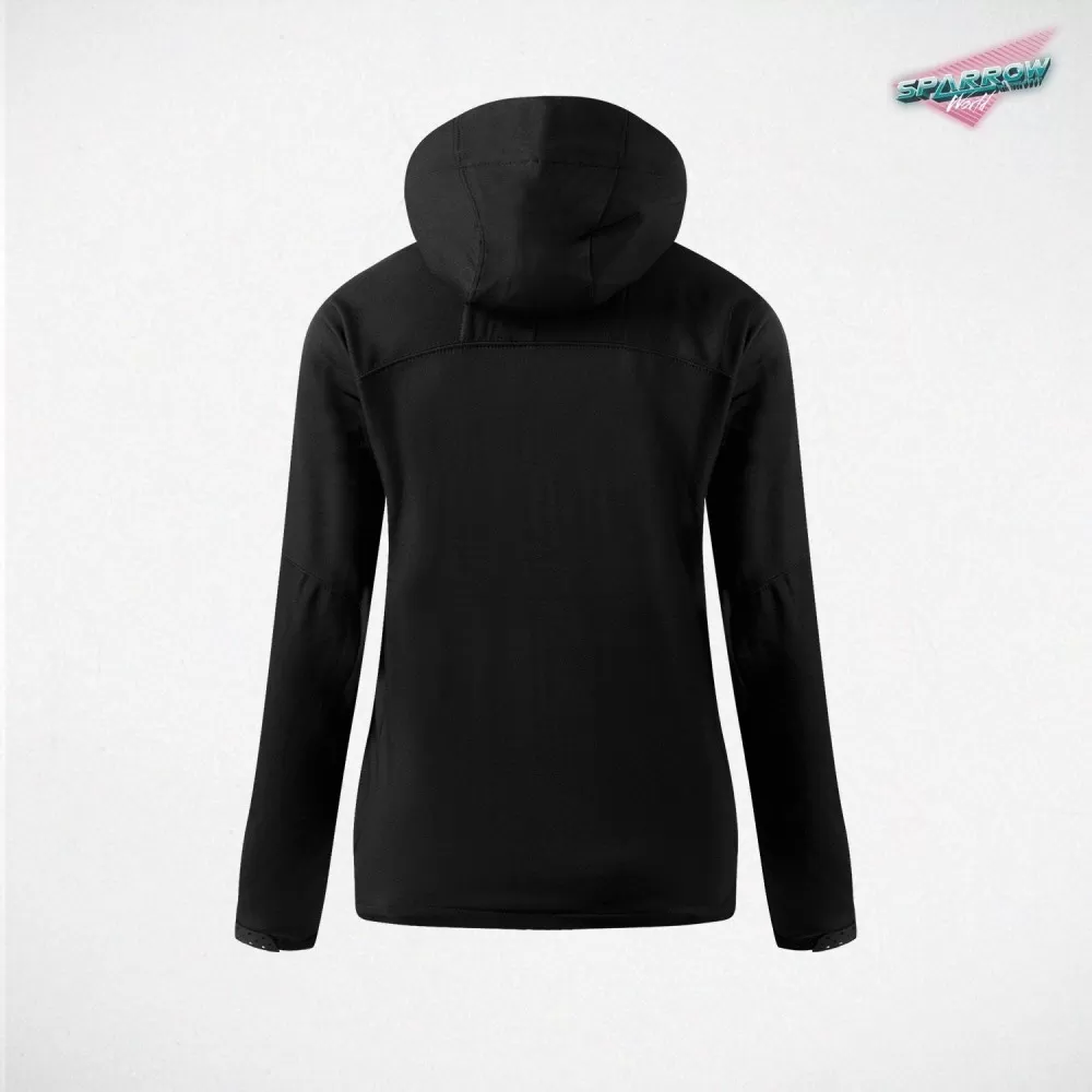 Full Protect Woman Softshell jakna