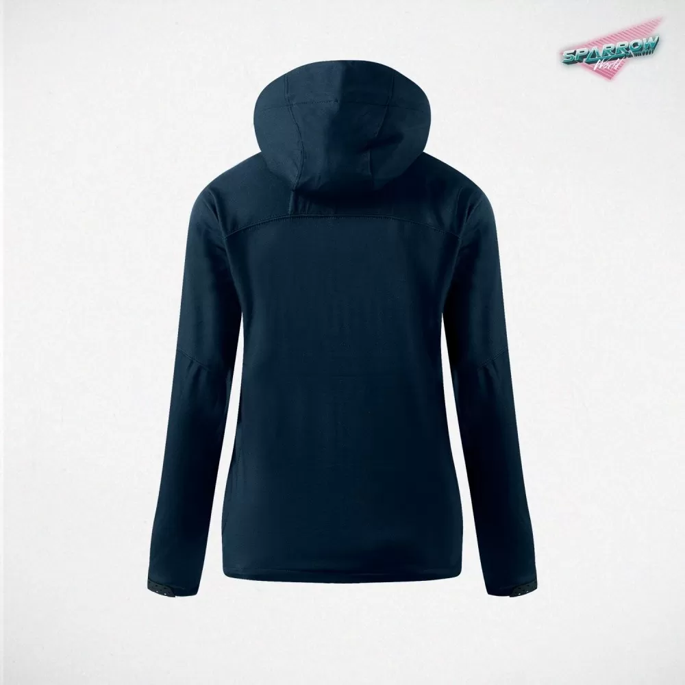 Full Protect Woman Softshell jakna