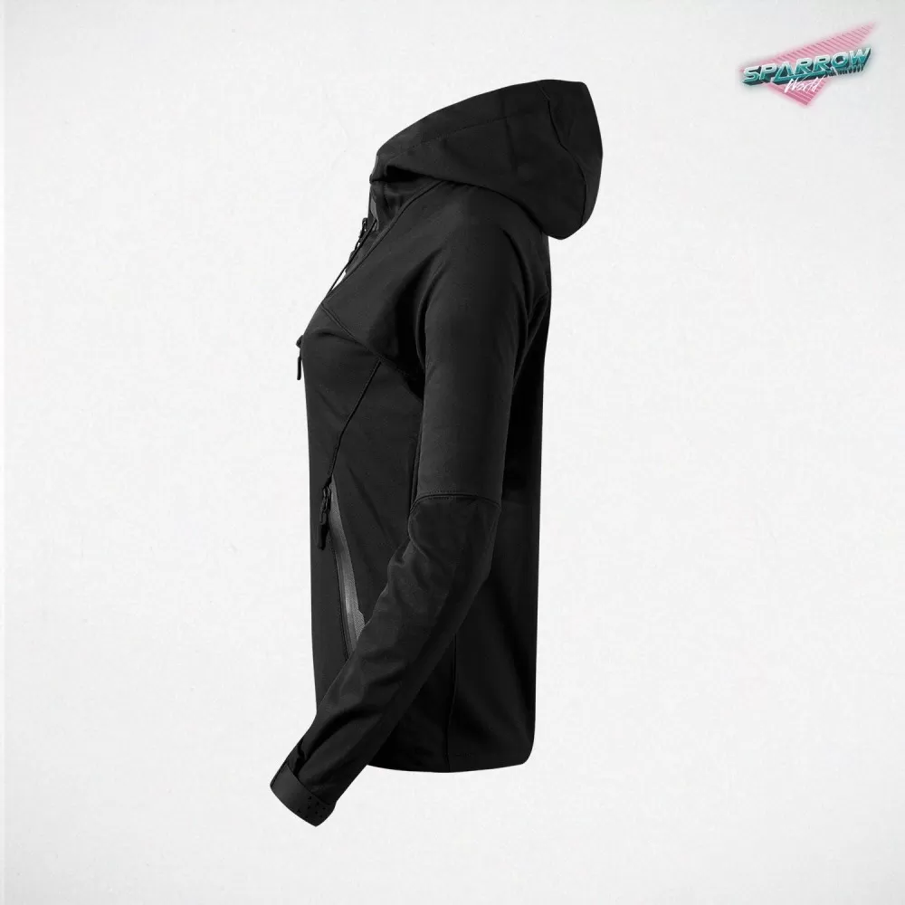 Full Protect Woman Softshell jakna