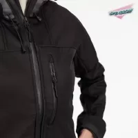 Full Protect Woman Softshell jakna