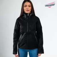 Full Protect Woman Softshell jakna