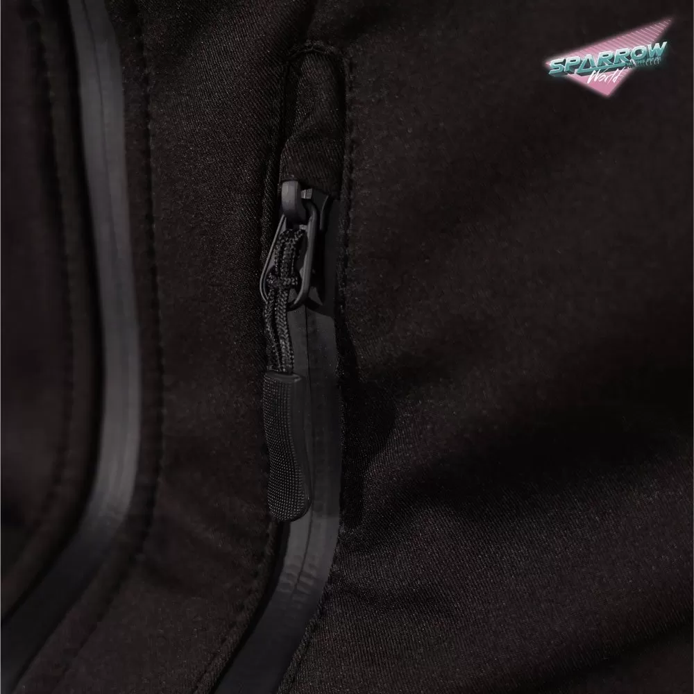Full Protect Woman Softshell jakna