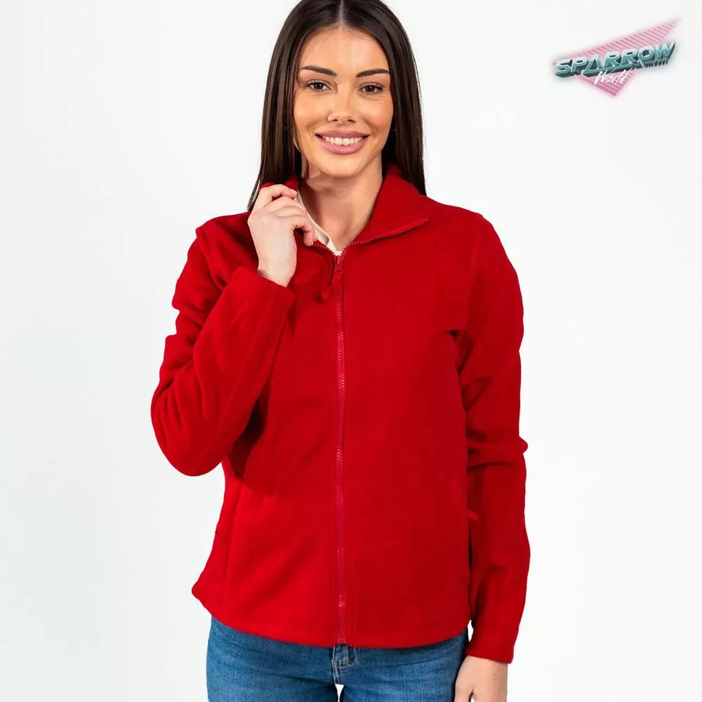 Polaro Lady duks jakna 