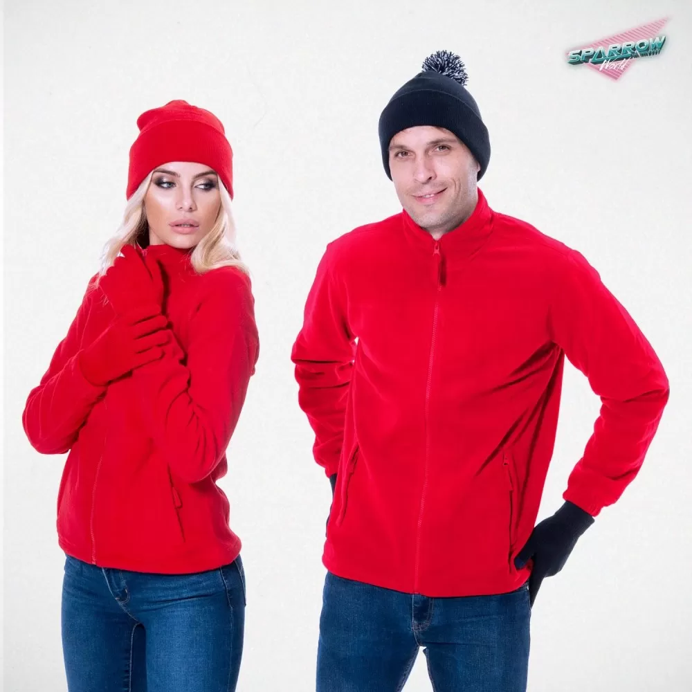 Polaro duks jakna