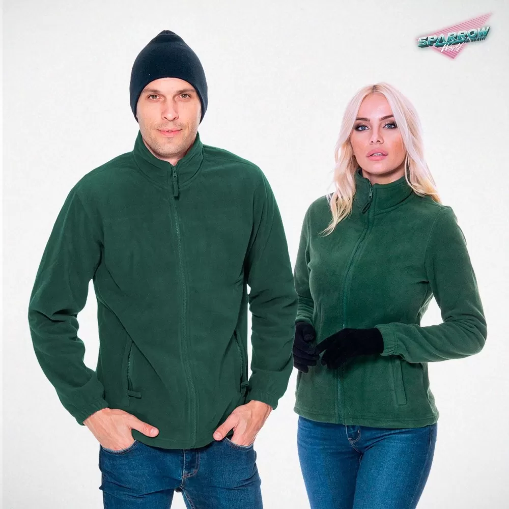 Polaro duks jakna