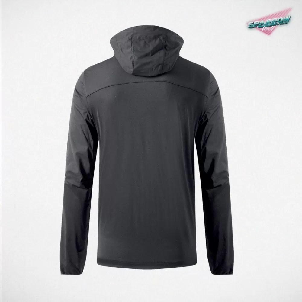 Spider Protect Softshell jakna