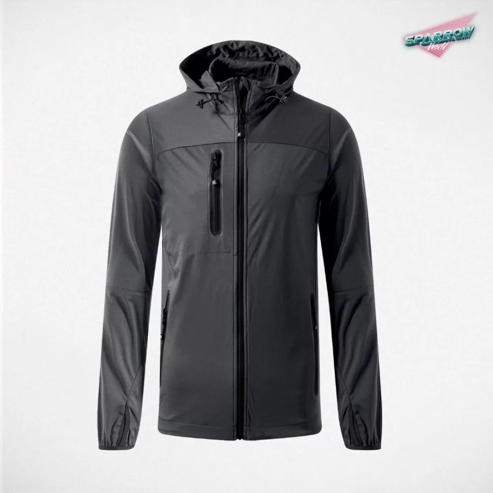 Spider Protect Softshell jakna