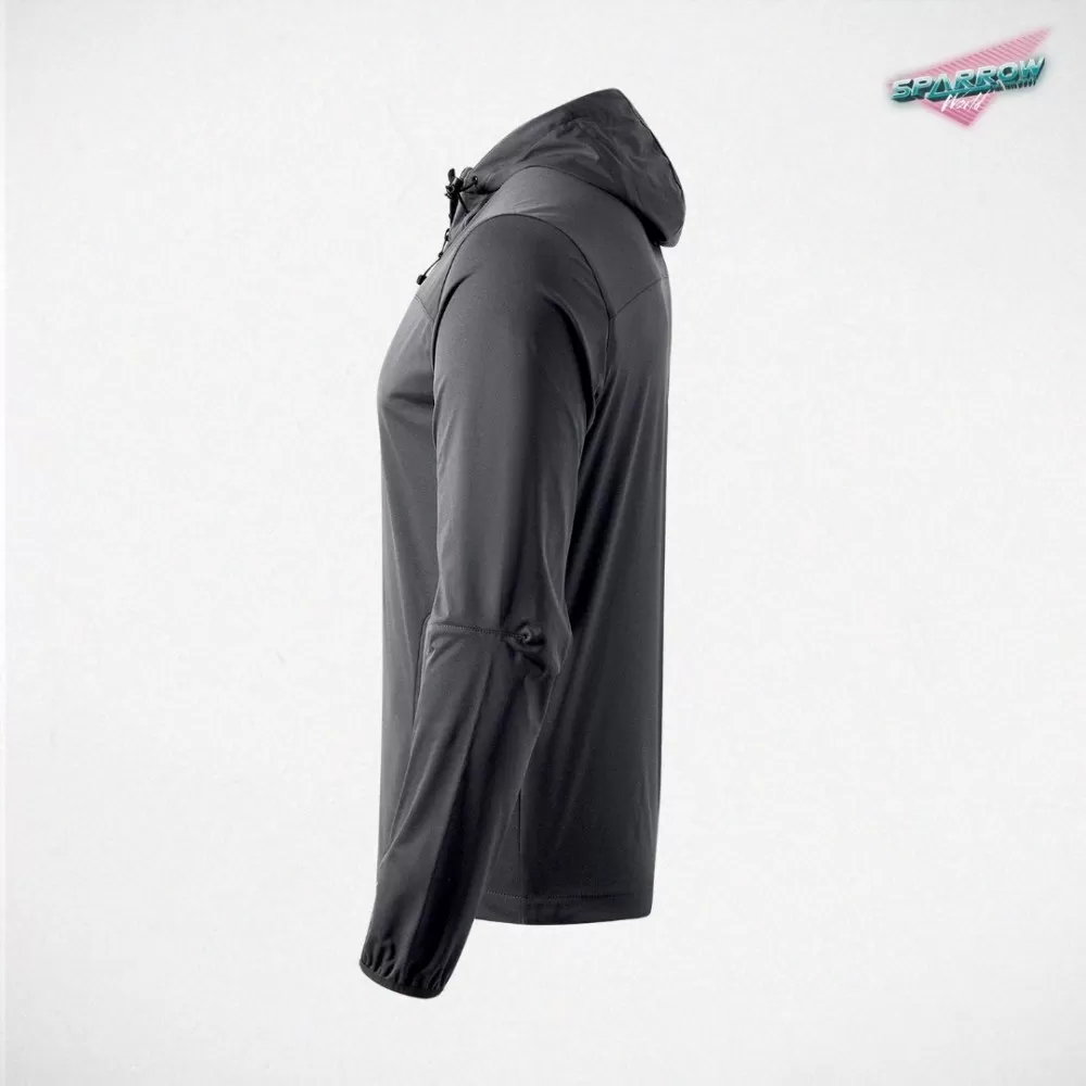 Spider Protect Softshell jakna