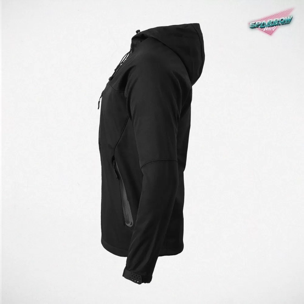 Full Protect Softshell jakna