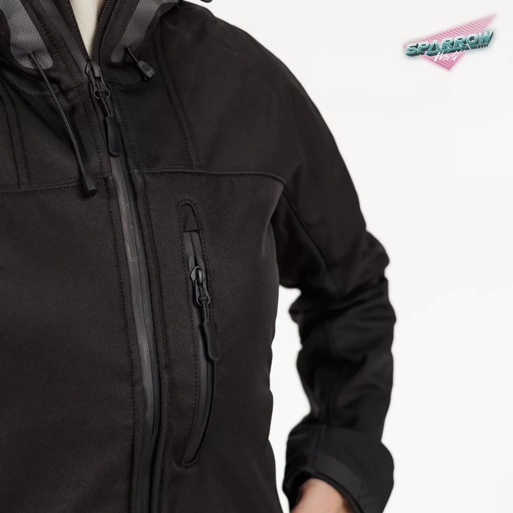 Full Protect Softshell jakna