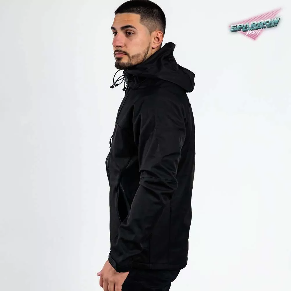 Full Protect Softshell jakna