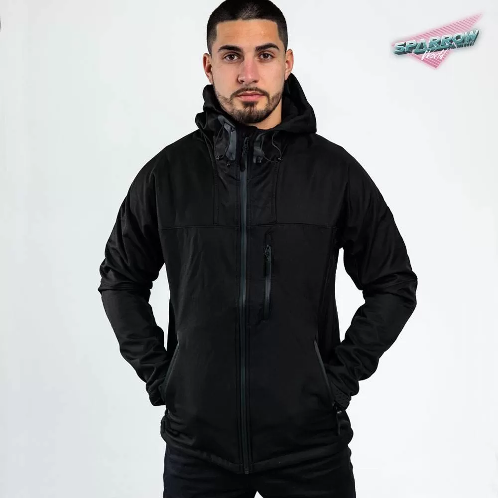 Full Protect Softshell jakna