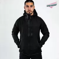 Full Protect Softshell jakna