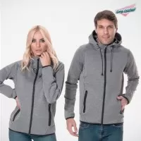 Sparrow Leo dukserica sa kapuljačom