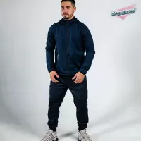 Sparrow Leo dukserica sa kapuljačom