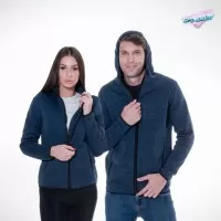 Ice dukserica sa kapuljačom