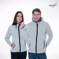 Ice dukserica sa kapuljačom