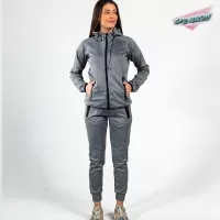 Leo Lady dukserica sa kapuljačom