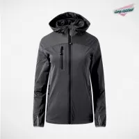 Spider Protect Woman Softshell jakna