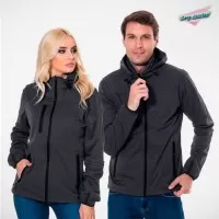 Spider Protect Woman Softshell jakna