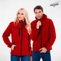 Spider Protect Woman Softshell jakna