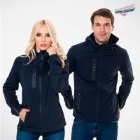 Spider Protect Woman Softshell jakna