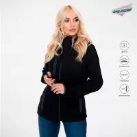 Spider Protect Woman Softshell jakna