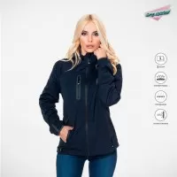 Spider Protect Woman Softshell jakna