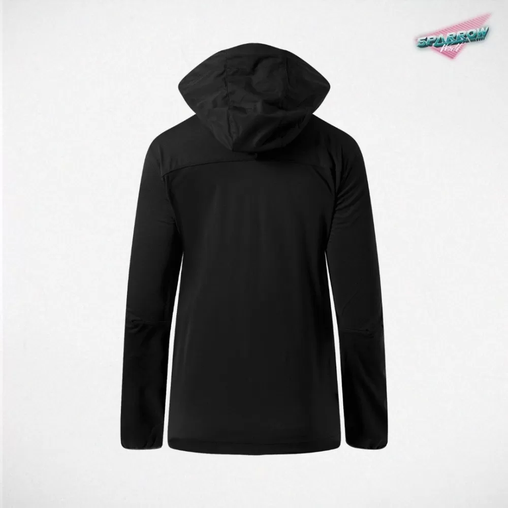 Spider Protect Woman Softshell jakna