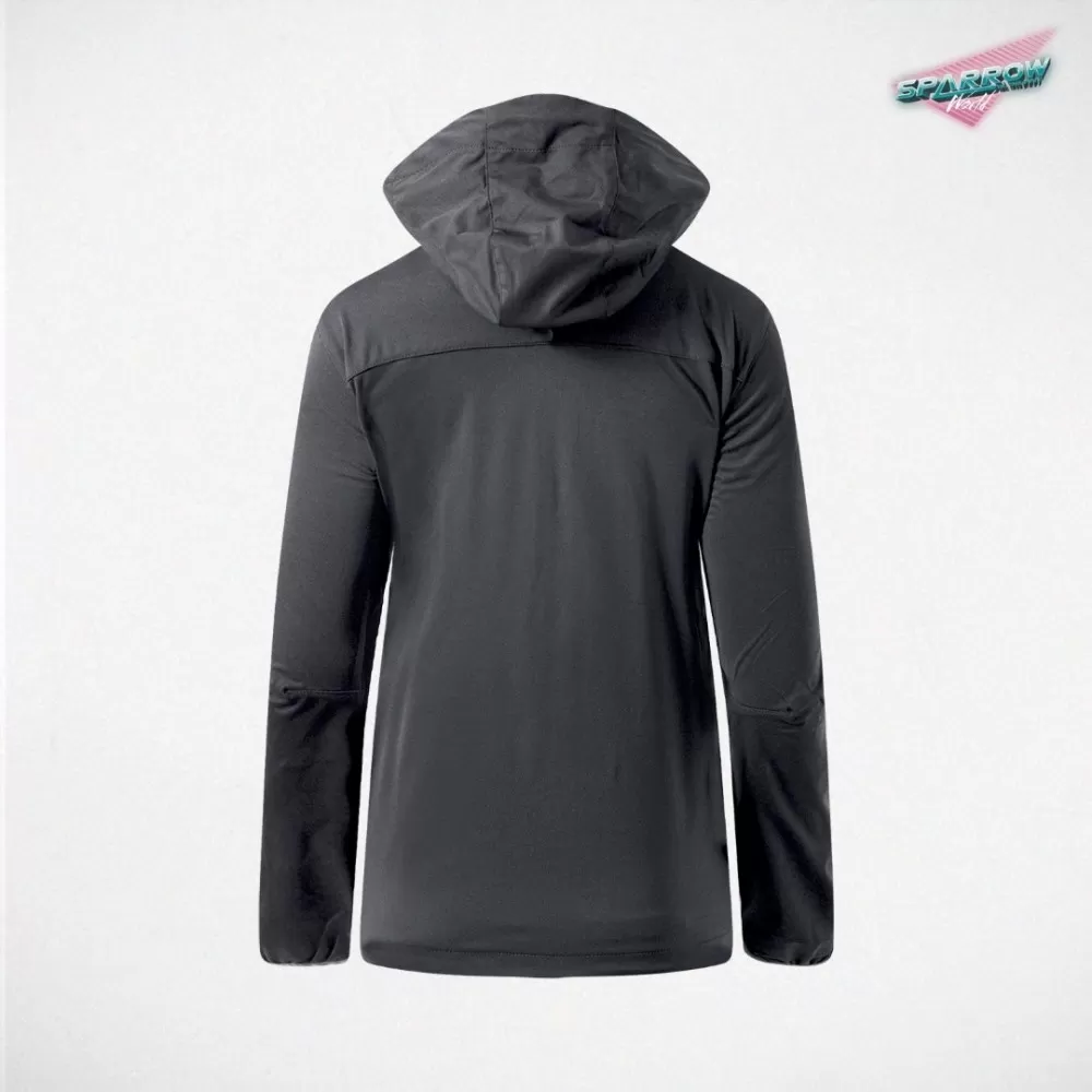 Spider Protect Woman Softshell jakna