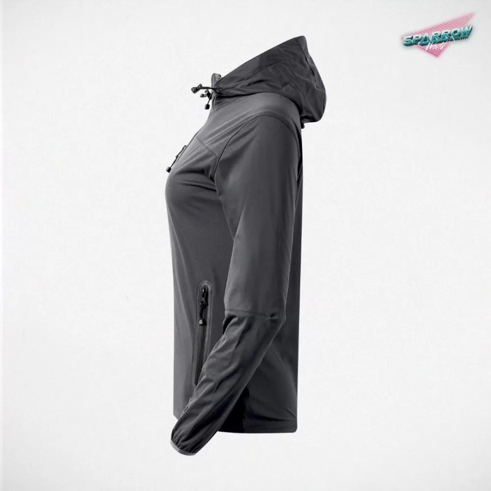 Spider Protect Woman Softshell jakna