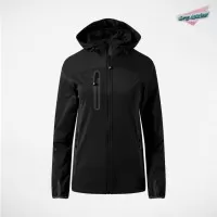 Spider Protect Woman Softshell jakna