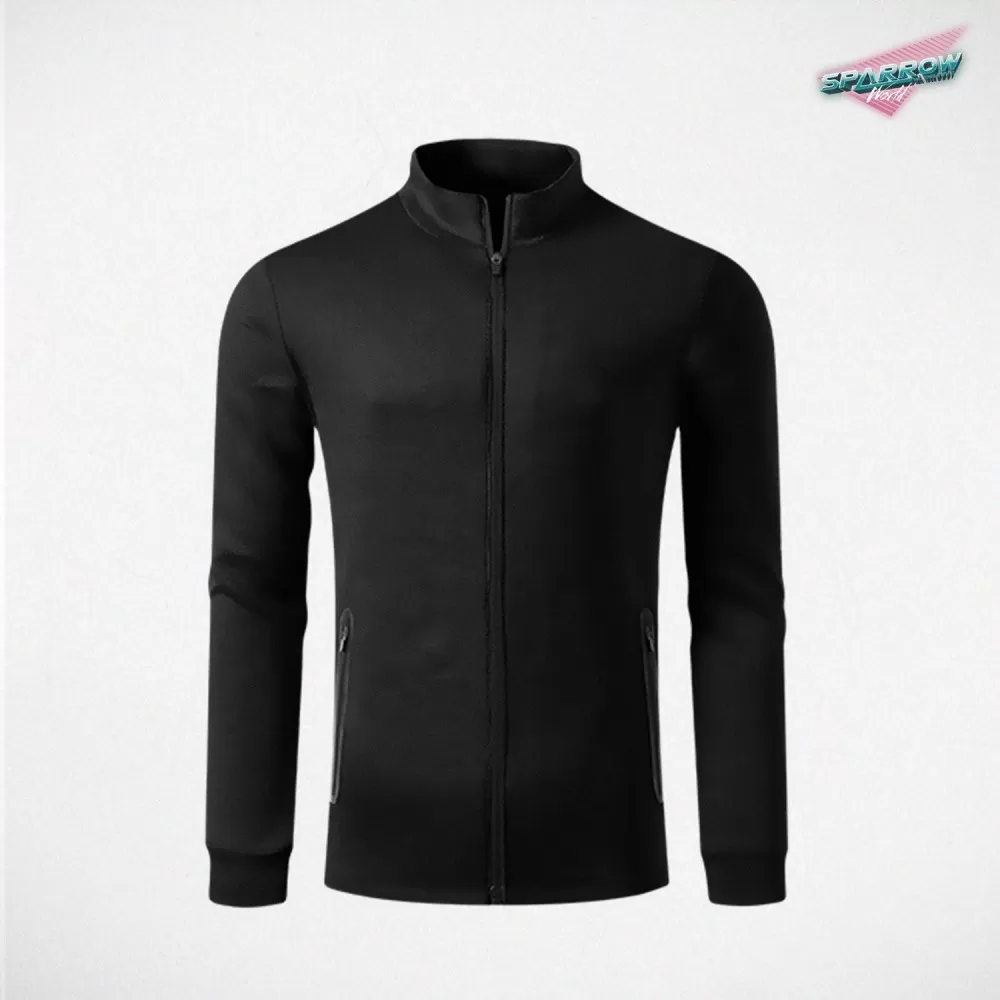 Collar dukserica