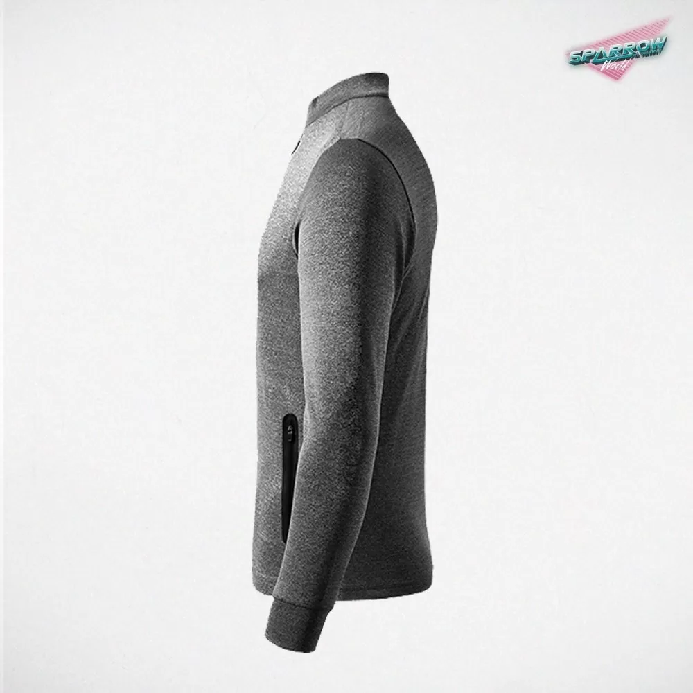 Collar dukserica