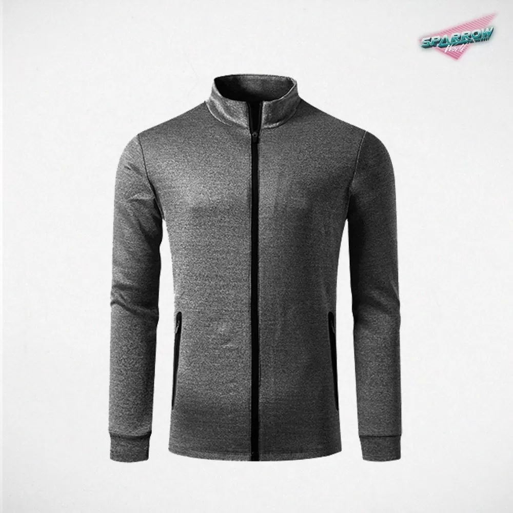 Collar dukserica