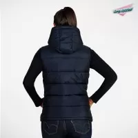 Sparrow Hooded Vest Lady  ženski prsluk sa kapuljačom