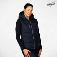 Sparrow Hooded Vest Lady  ženski prsluk sa kapuljačom
