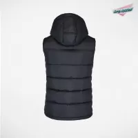 Sparrow Hooded Vest Lady  ženski prsluk sa kapuljačom