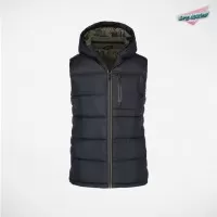 Sparrow Hooded Vest Lady  ženski prsluk sa kapuljačom