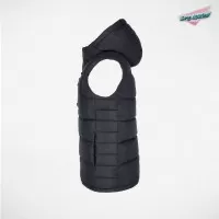 Sparrow Hooded Vest Lady  ženski prsluk sa kapuljačom