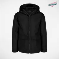 Glacier Softshell jakna sa kapuljačom