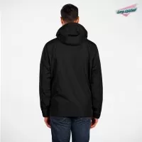 Glacier Softshell jakna sa kapuljačom