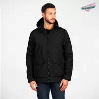 Glacier Softshell jakna sa kapuljačom